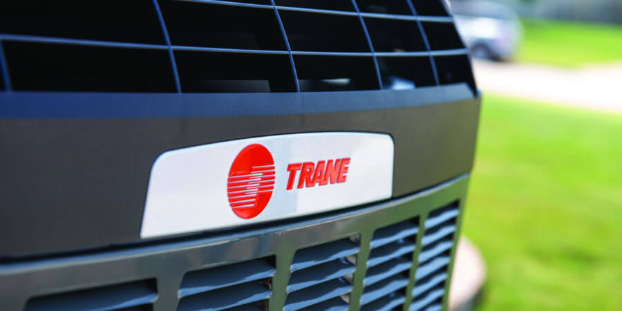 Trane air conditioner