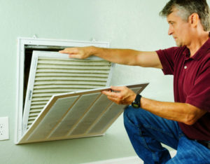 Improve Your Indoor Air Quality