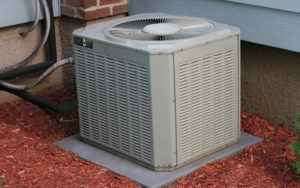 Heat Pump