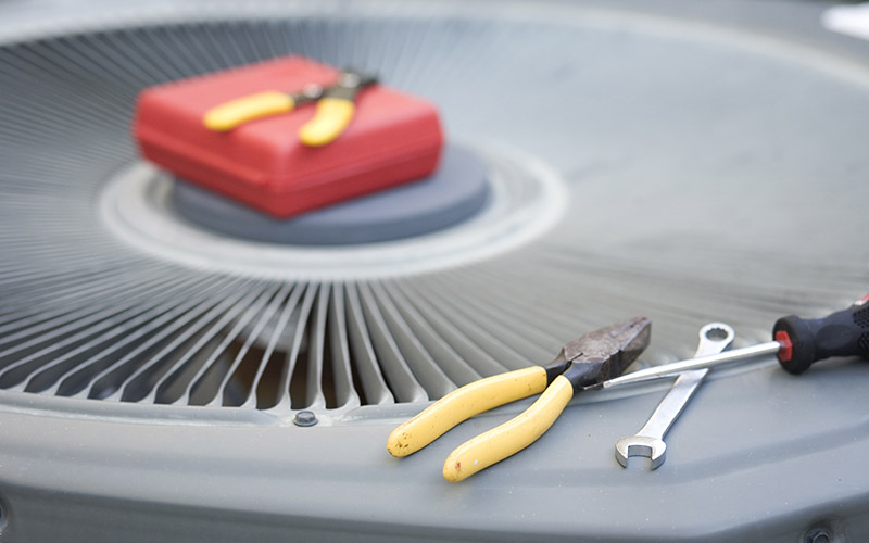 Schedule Your AC Repair Right Away If You Notice These Signs