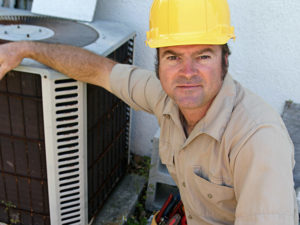 Consider A Heat Pump Installation