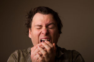 Poor Indoor Air Quality Causes Sneezing