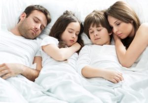 Zoned Hvac Helps Improve Sleep