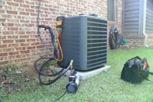 Keeping Hvac Warranty Valid