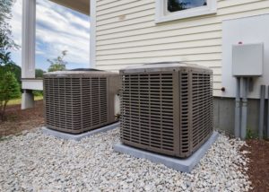 Heat Pumps