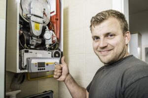 Furnace Repairs