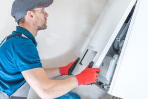 Furnace Repair