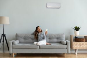 Ductless AC Troubleshooting