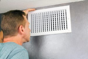 AC System Not On