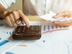 Calculating Cost To Replace Furnace