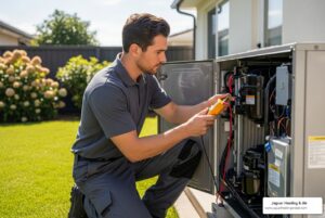 heat pump repair best in sacramento, ca