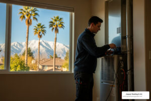 heating installation best in sacramento, ca